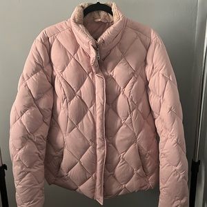 Eddie Bauer winter coat